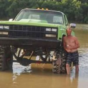 Meet your Posher, Jake